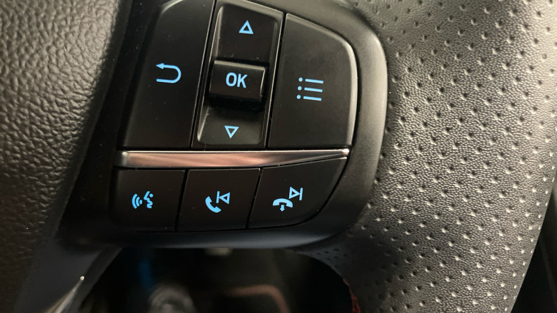 Ford Focus 1.0 EcoBoost ST-Line X 5dr Petrol Hatchback